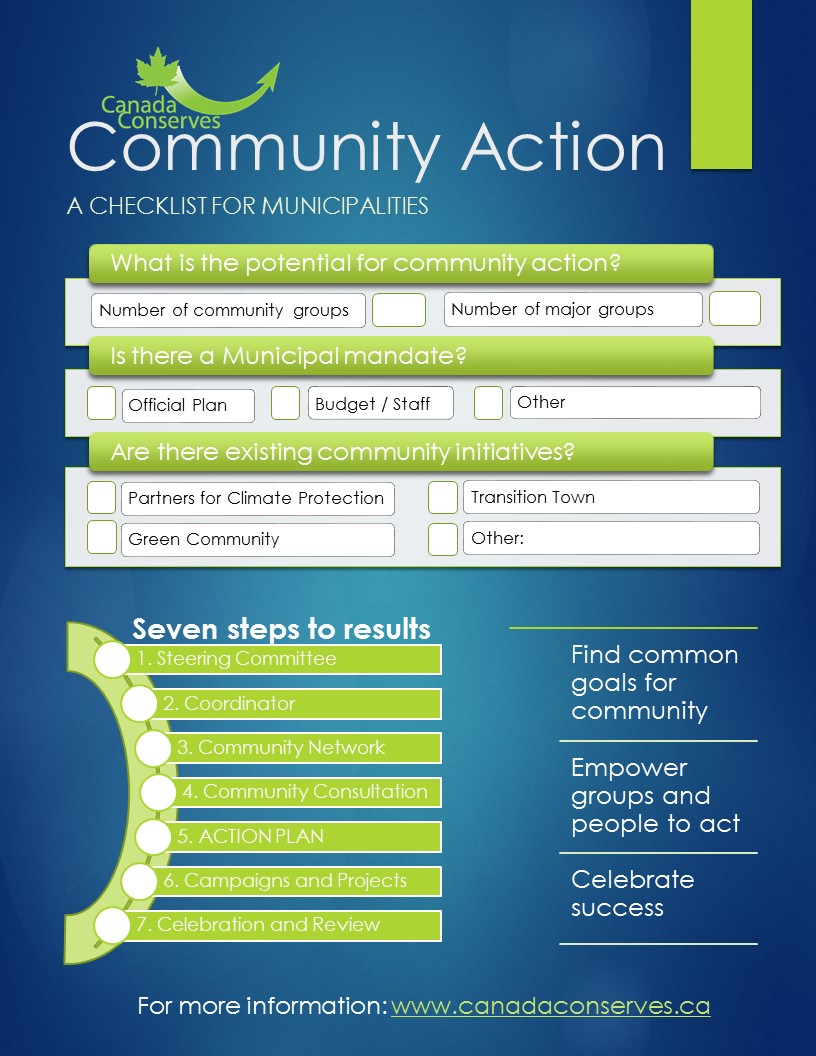 Community Action