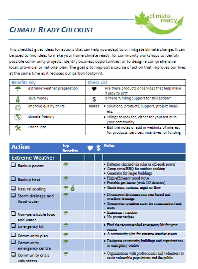 climatereadyworksheet